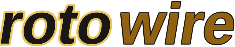 rotowire logo