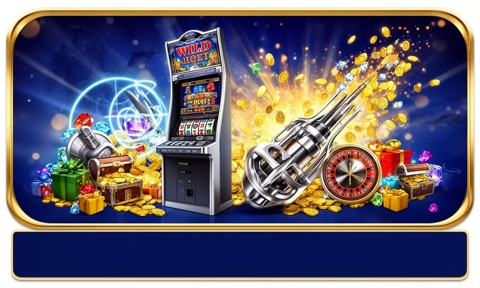 rotowire Star Spangled Slots
