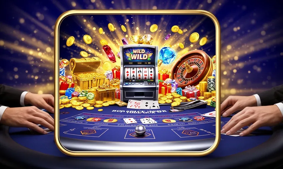 rotowire Prime Time Blackjack